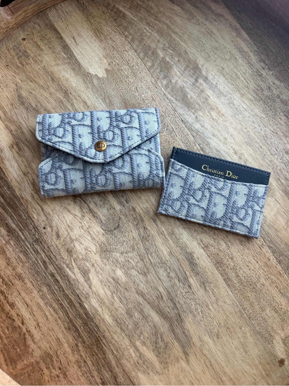 Envelope Card Holder